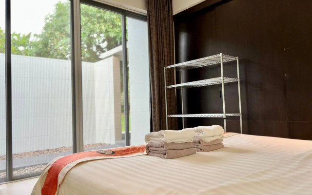 Baan Yamu Residences