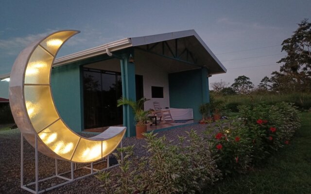 Villa Luna del Arenal