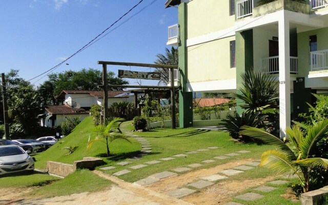 Solar Do Forte