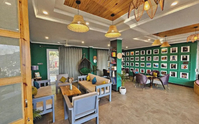 Yecha House