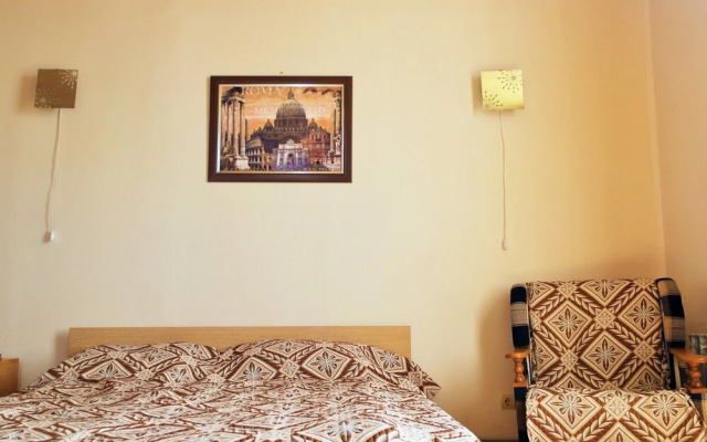 Guest House SunCity