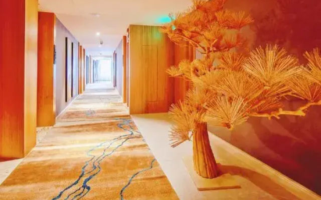 Guangzhou Lilium Elysees