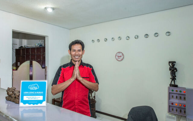 Airy Eco Ledeng Cipaku Indah 3 Bandung