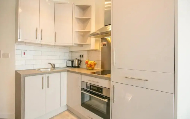 St Stephen's Green District-1