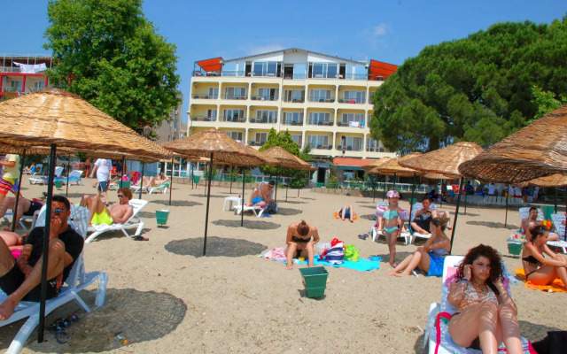 Hotel Yagci