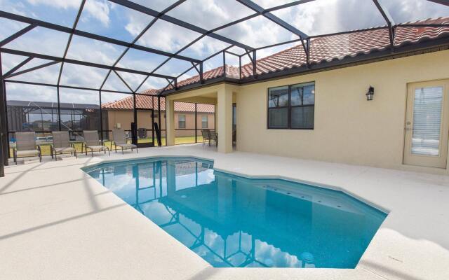 Florida Spirit Vacation Homes