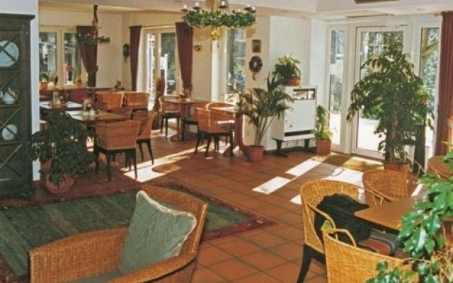 Gästehaus Bögemann