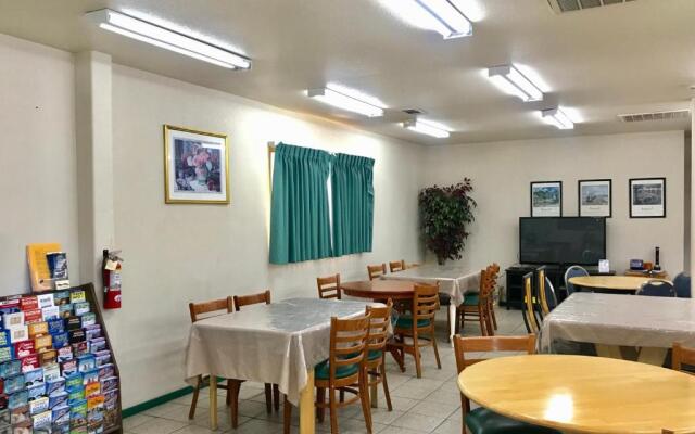 Sunrise Inn Turlock