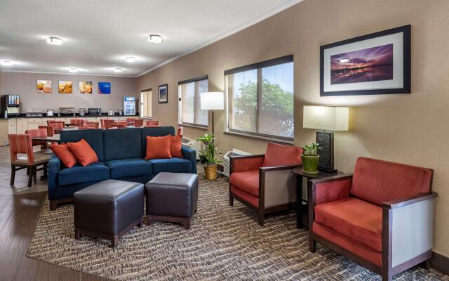 Comfort Inn Moline - Quad Cities