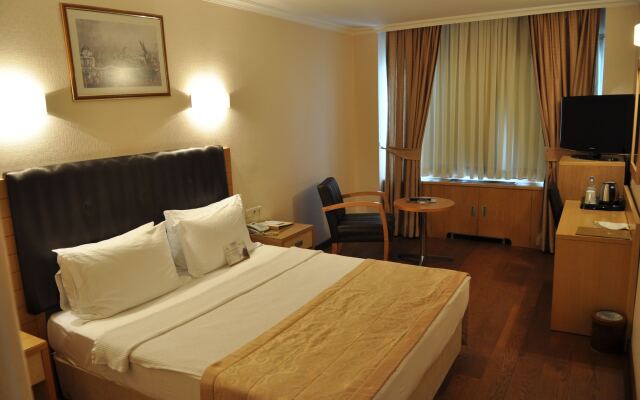 Surmeli Adana Hotel