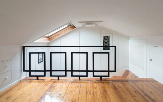 Flores Apartment