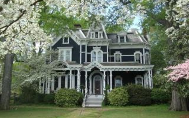 The Claremont House Bed & Breakfast