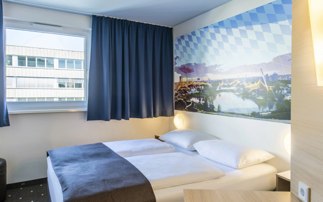 B&B Hotel München City-Nord