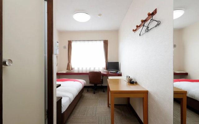 Miyazaki Green Hotel