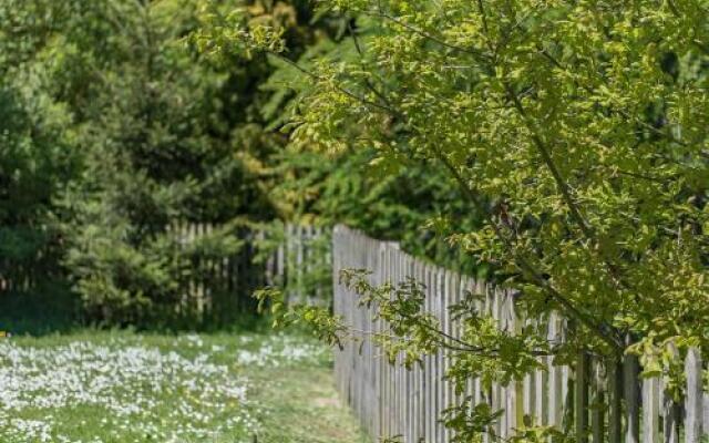 The Manor Coach House