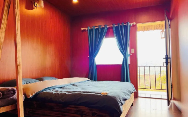 Gió Homestay – Măng Đen – Guest Rooms – Mang Den