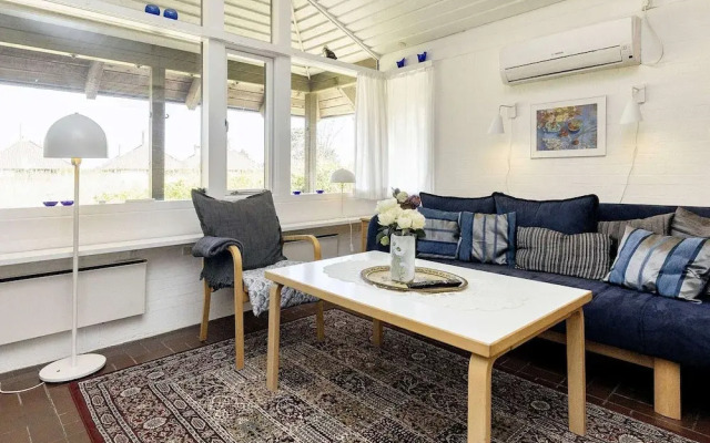 Premium Holiday Home in Karrebaeksminde