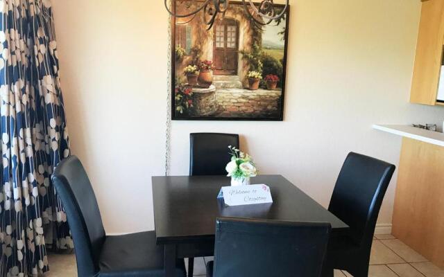 Lake Okanagan Resort