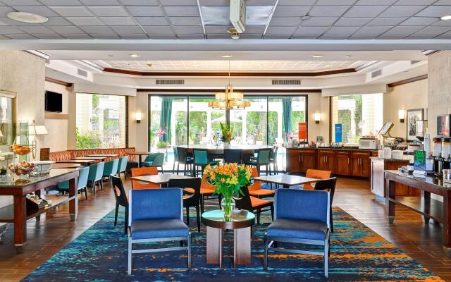 Hampton Inn Boca Raton