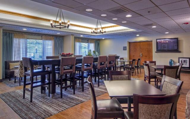 Hampton Inn Kingsport