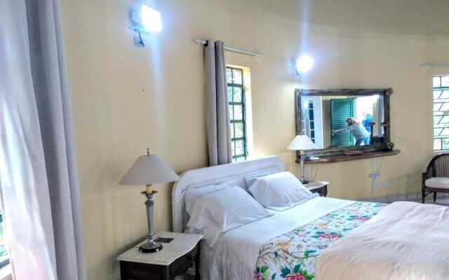 Villa Serena Bed&Breakfast