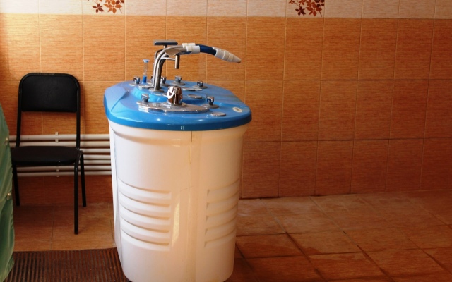 Sosnovyj bor (Jalutorovsk)