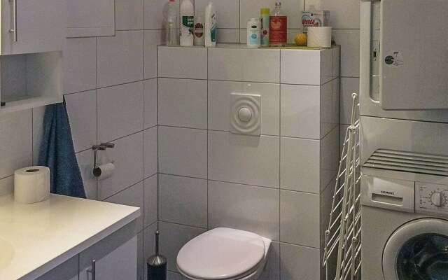 8 Person Holiday Home in Suldalsosen