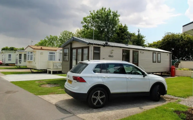 Patrington Haven Luxury 8 Berth Park Home