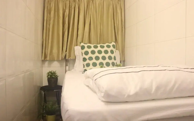 Harbour Guest House