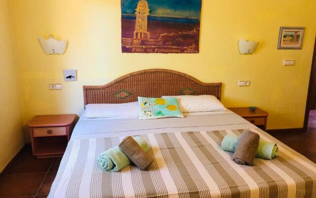 Casa Valentina Vivienda Turistica Et6135