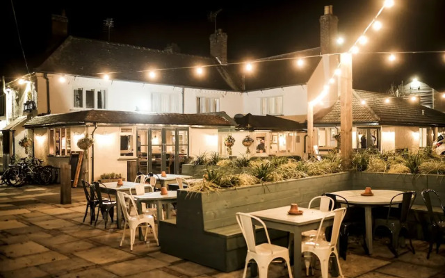 The Fisherman's Haunt