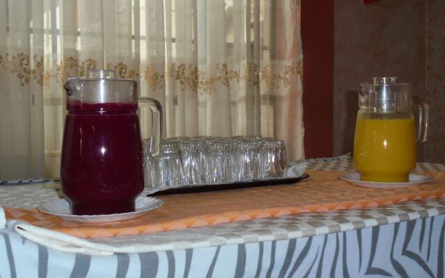 Adventist LMS Guest House & Conference Centre