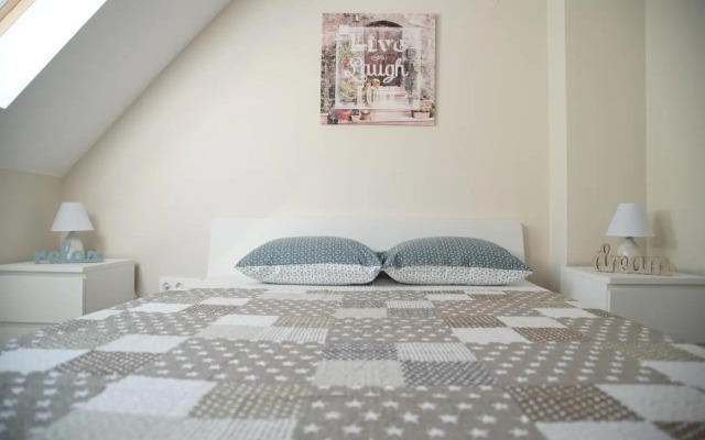 Roma Apartment