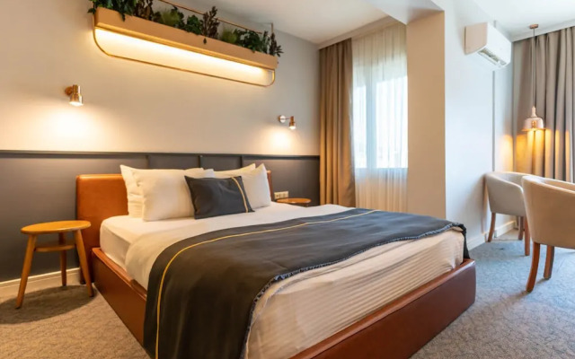 Viva La Vita Hotel Bornova