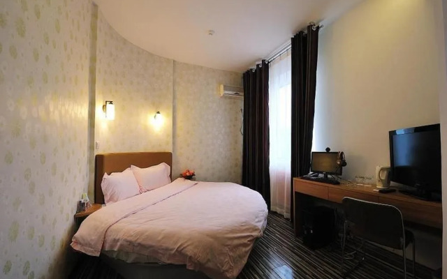 Mianku Fashion Business Changchun Yiju