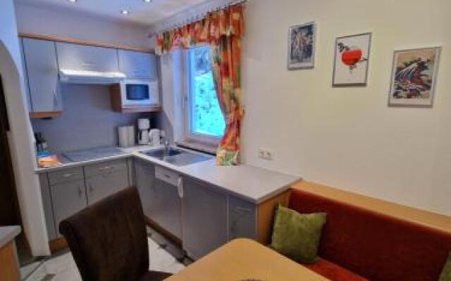 Appartements Max&moritz