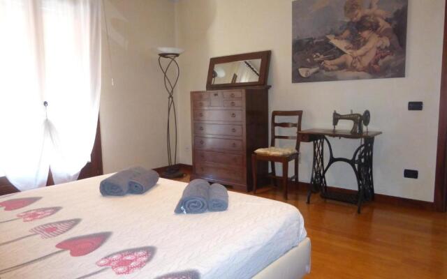 Appartamento yestravel noale