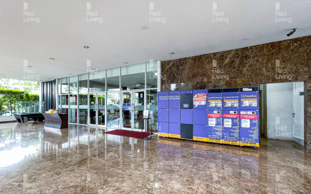 RedLiving Apartemen Altiz Bintaro - GIM Property