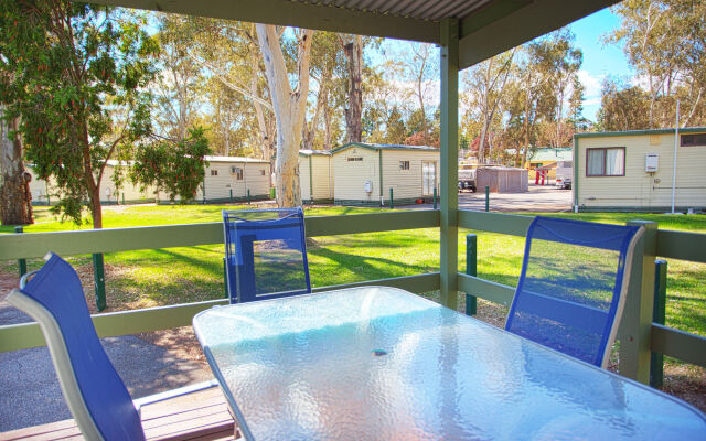 Discovery Parks - Clare