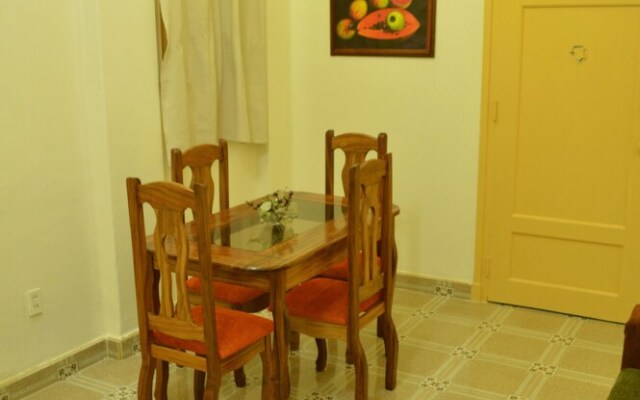 Leticia Apartment
