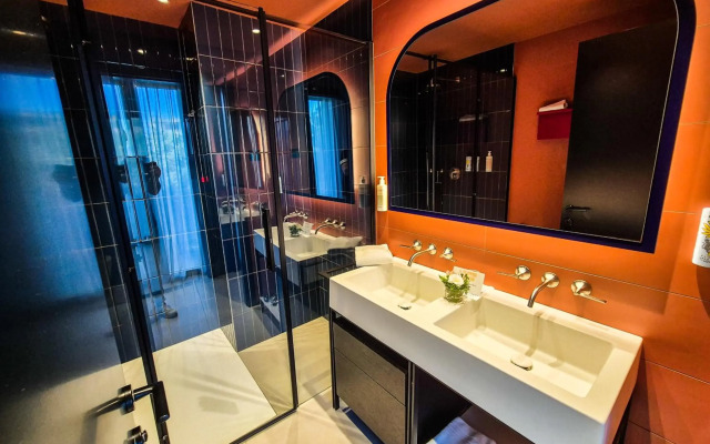 Demo Hotel - Design Emotion