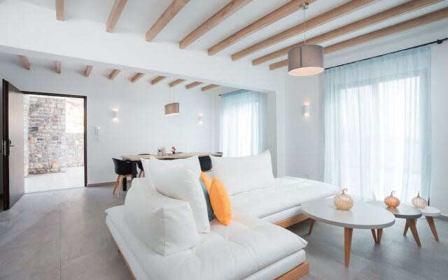 Terra Pietra Luxury Villas & Suites