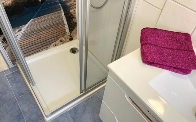 Fischerhaus Ferienwohnungen am Hafen