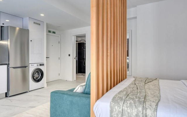 Beco Santa Emilia 4Q a Home in Madeira