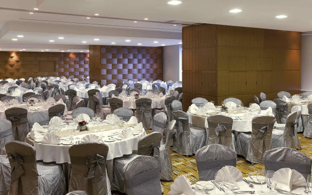 Nov Dubai Al Barsha