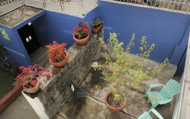BoutiQuito Design Hostel