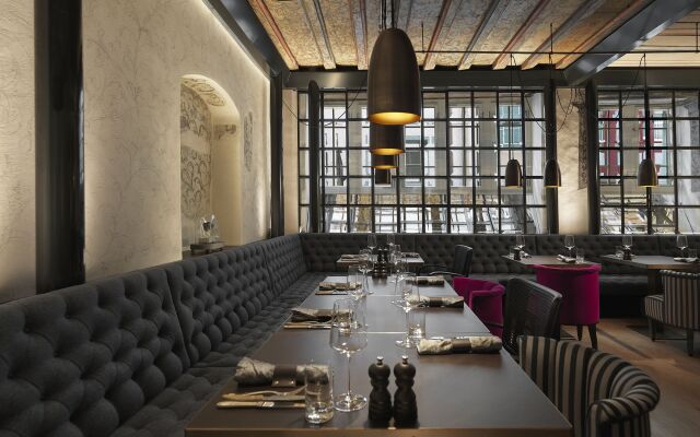 Widder Hotel