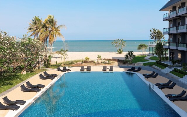 Centara Life Cha-Am Beach Resort Hua Hin