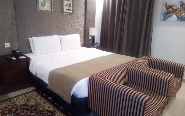 Hotel One Super Islamabad