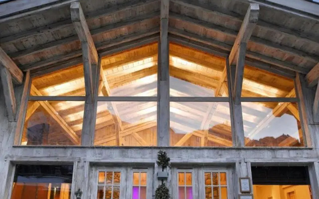 CGH Résidences  Boutique Le Hameau de Pierre Blanche